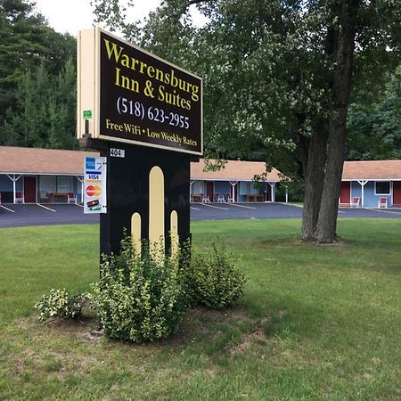 Warrensburg Inn & Suites - 6 Mi To Lake George Екстер'єр фото