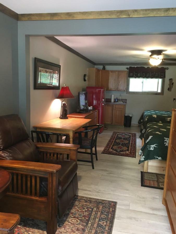 Warrensburg Inn & Suites - 6 Mi To Lake George Екстер'єр фото