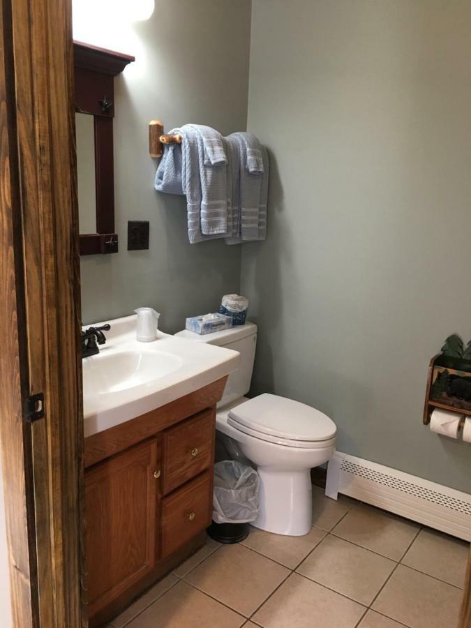 Warrensburg Inn & Suites - 6 Mi To Lake George Екстер'єр фото