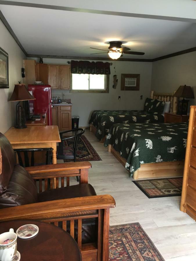 Warrensburg Inn & Suites - 6 Mi To Lake George Екстер'єр фото