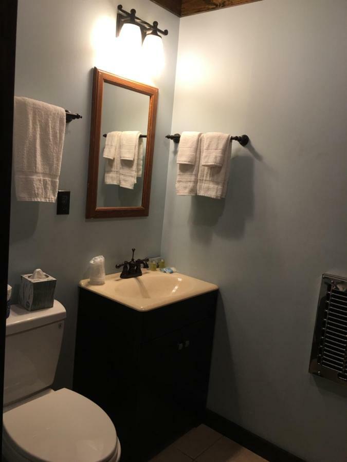Warrensburg Inn & Suites - 6 Mi To Lake George Екстер'єр фото