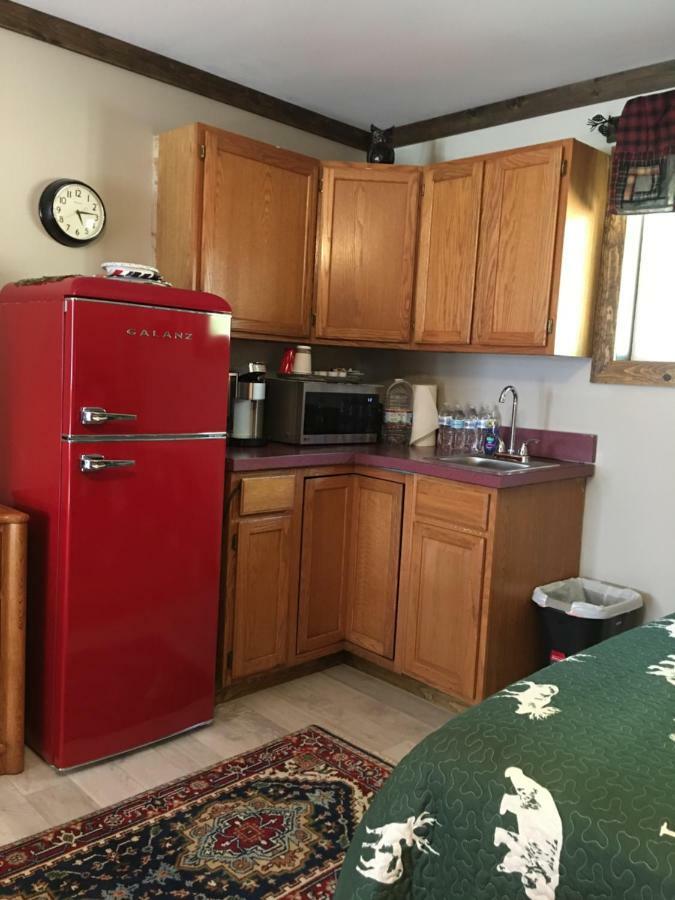 Warrensburg Inn & Suites - 6 Mi To Lake George Екстер'єр фото