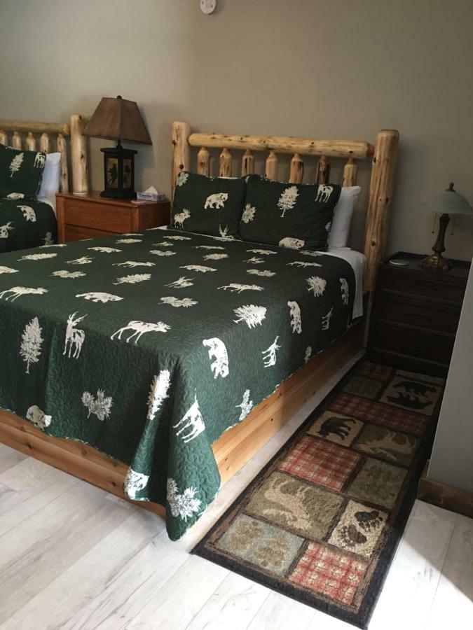 Warrensburg Inn & Suites - 6 Mi To Lake George Екстер'єр фото