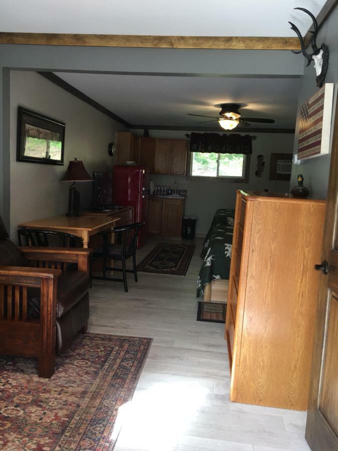 Warrensburg Inn & Suites - 6 Mi To Lake George Екстер'єр фото